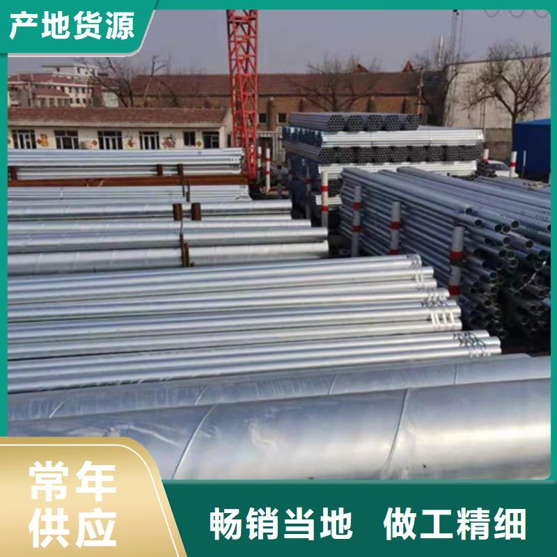 Q355B方矩管全國供應