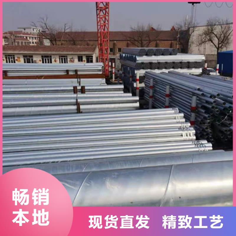 Q355B鍍鋅方管廠家-定制