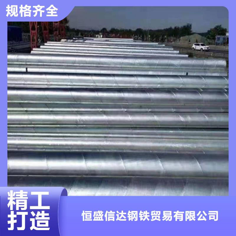 Q355B鍍鋅方管-廠家熱銷