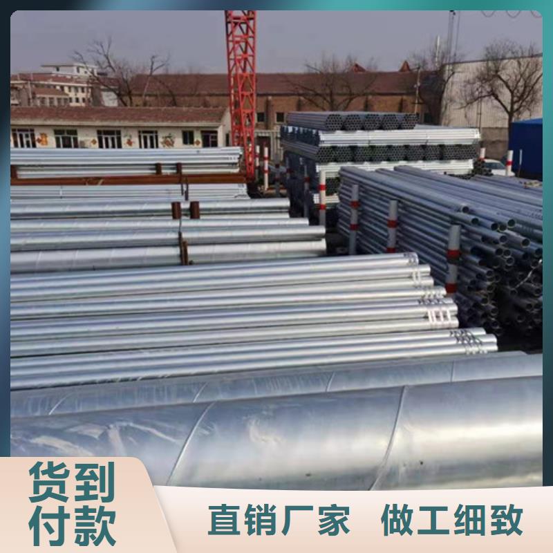 Q345B鍍鋅方管供應商可定制