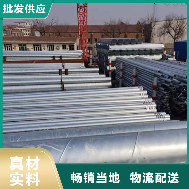 Q355B鍍鋅方矩管廠家好品質