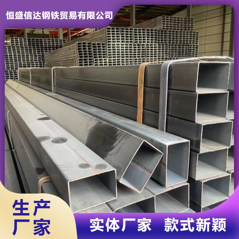 Q345B方矩管好品質(zhì)看的見
