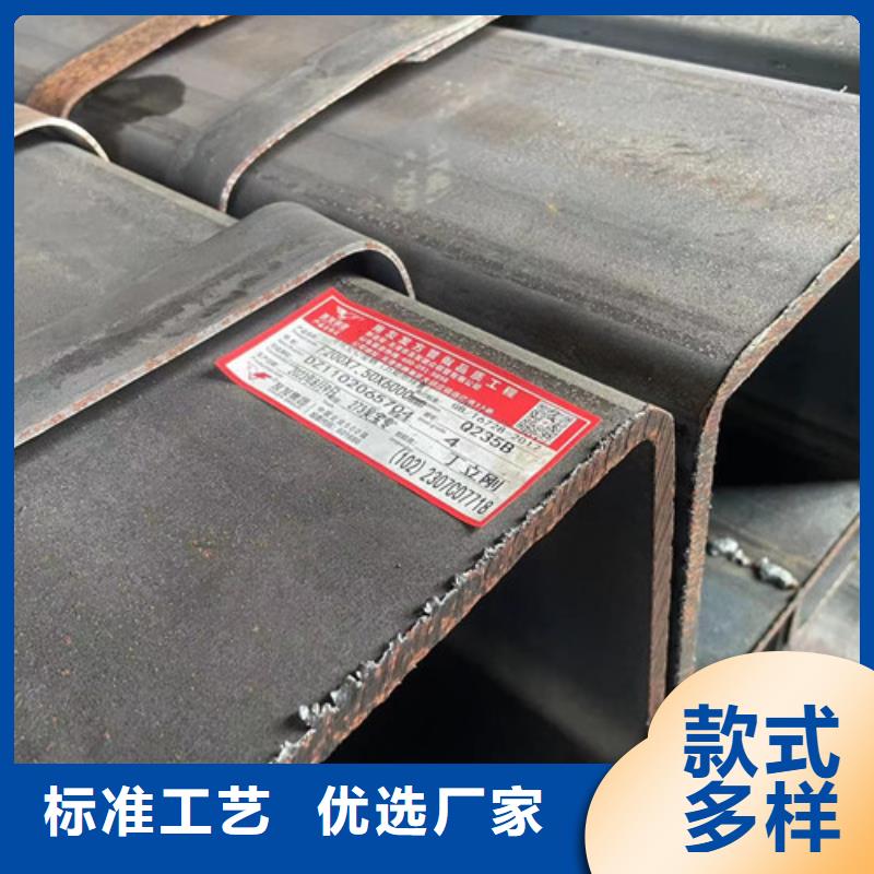 Q355B方管供应