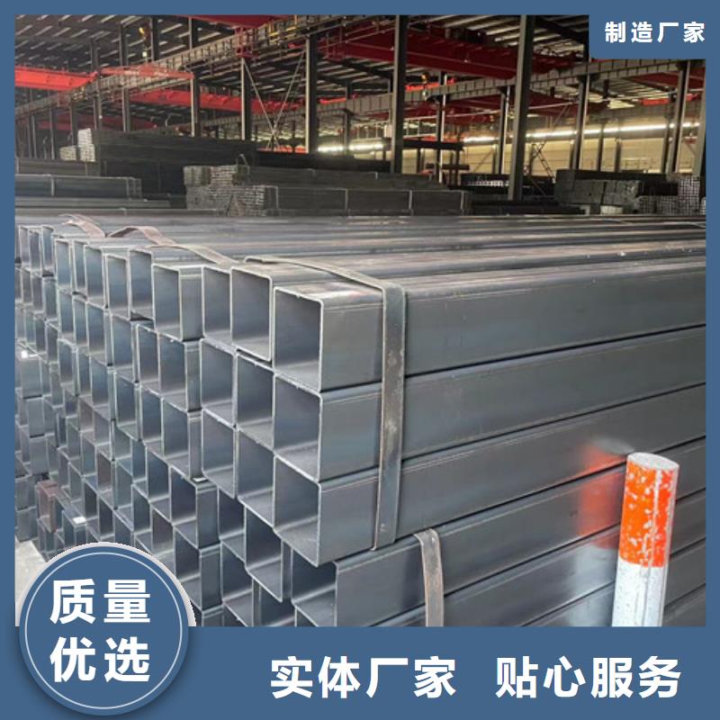 當(dāng)?shù)豎355B方管生產(chǎn)廠商