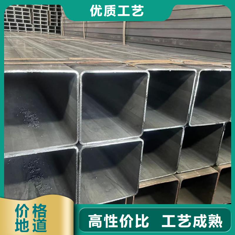 Q355B方矩管、Q355B方矩管直銷廠家