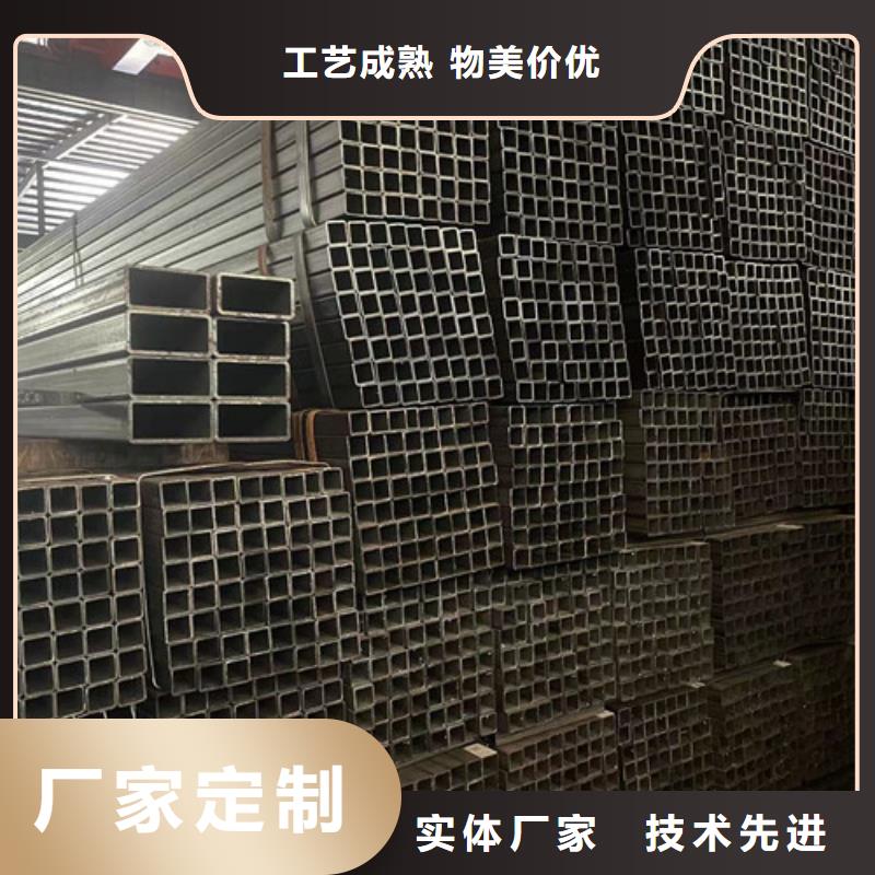 Q345B方管大企业好品质