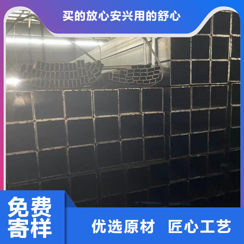 Q355B方管回收