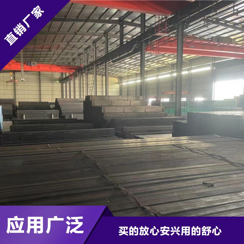 Q345B方矩管   源頭供應商