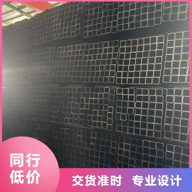 Q355B方矩管生產(chǎn)定制