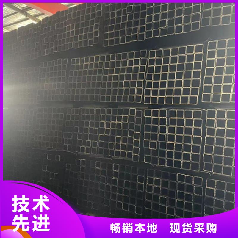 Q345B方矩管下單即生產(chǎn)