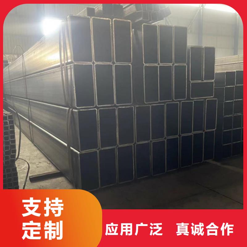 貨源充足的Q345B方矩管實力廠家