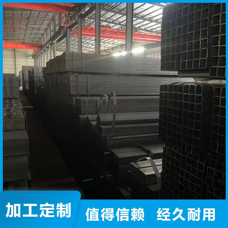 Q355B方管-Q355B方管供貨商