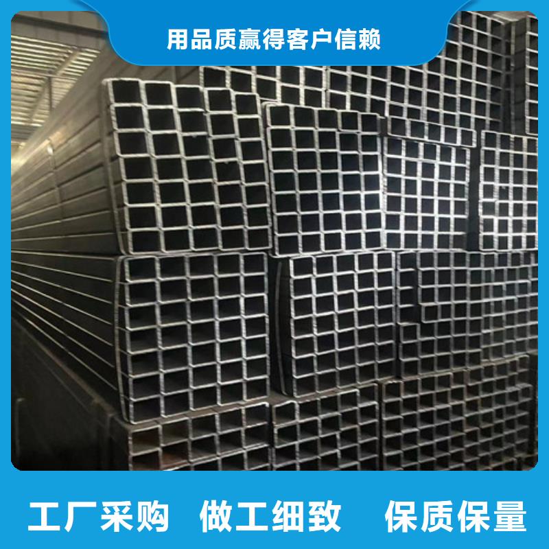Q355B方矩管發(fā)貨快