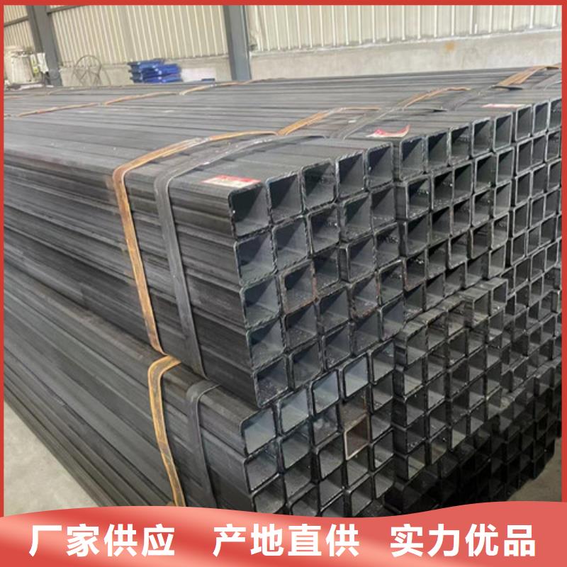 Q345B方管價格公道