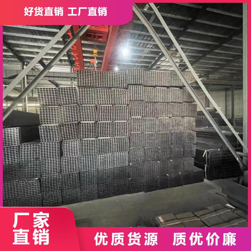 Q355B方管廠家