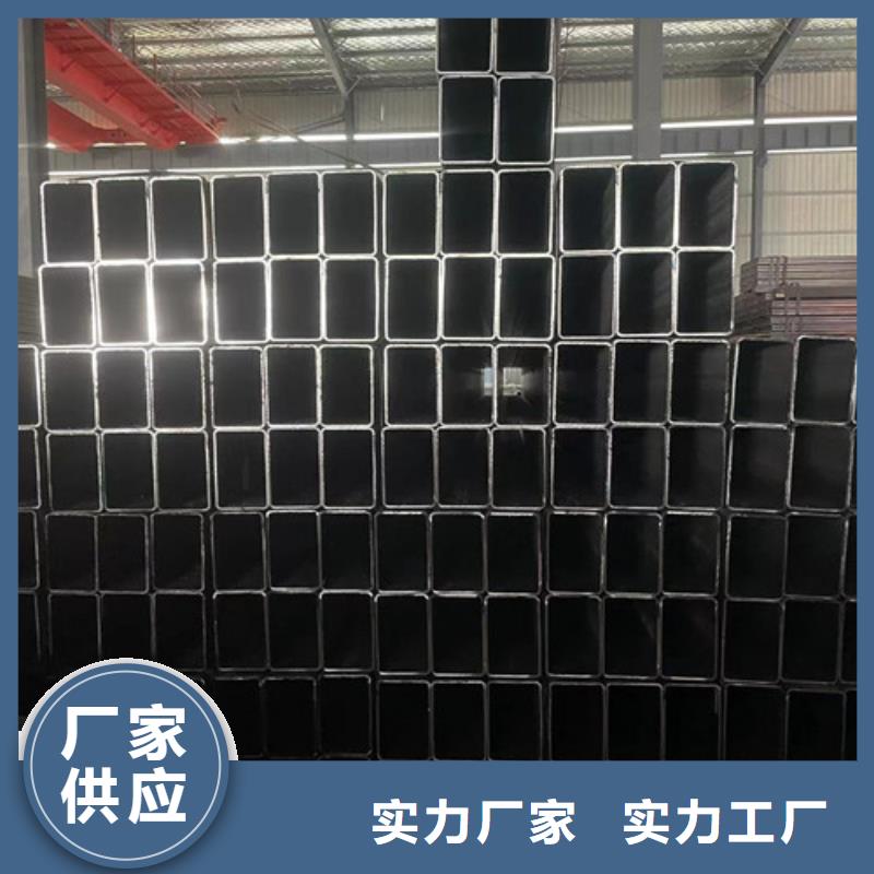 Q355B方管回收