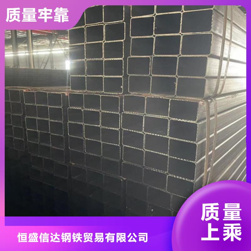 Q355B方管-Q355B方管基地