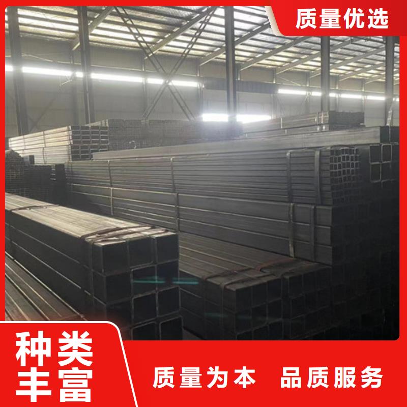 規(guī)格齊全的Q355B方管經(jīng)銷商