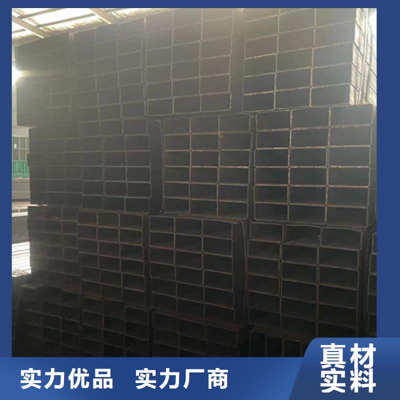 购买Q345B方管-现货充足有保障