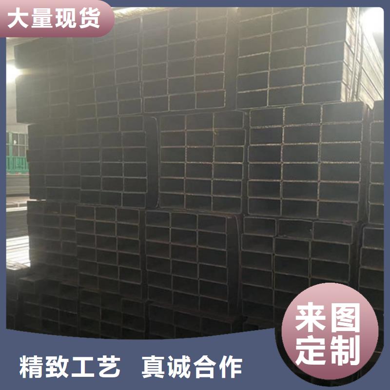 Q355B方管-Q355B方管基地