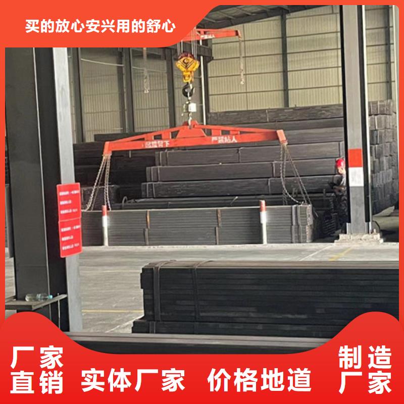 Q355B方矩管厂家报价
