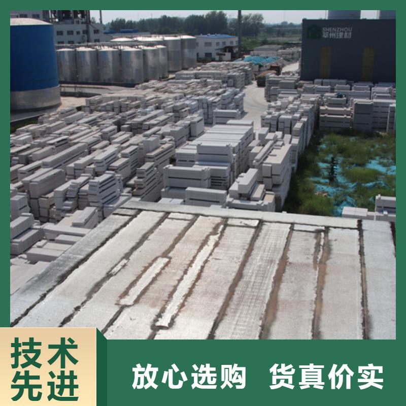 ALC板材建材轻质隔墙板AAC板材AAC板材厂家优选货源