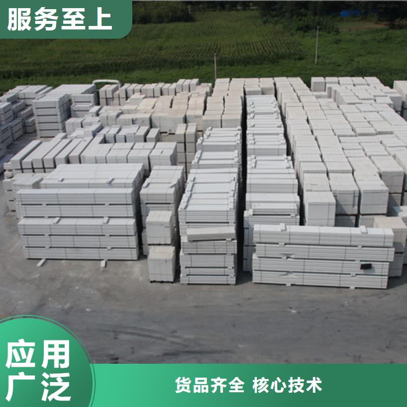 ALC板材建材輕質(zhì)隔墻板AAC板材06AAC砌塊應(yīng)用廣泛