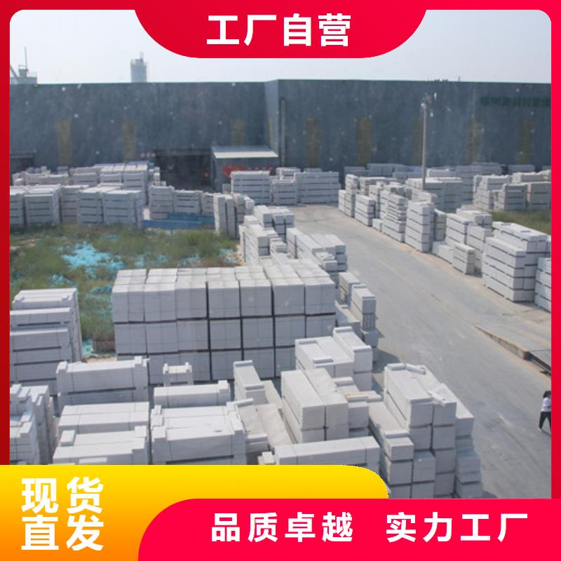 【ALC板材建材輕質(zhì)隔墻板AAC板材】蒸壓加氣混凝土塊廠家款式新穎