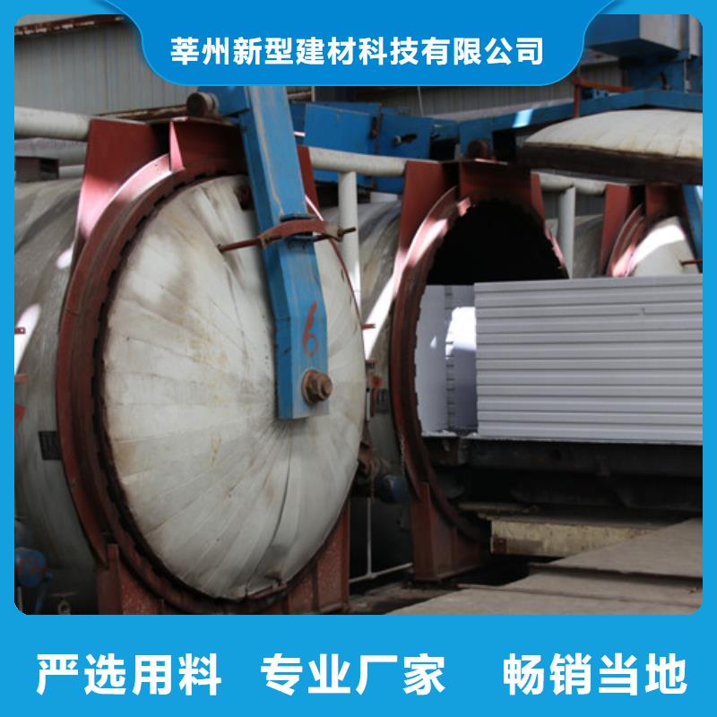 ALC板材建材輕質(zhì)隔墻板AAC板材,蒸壓加氣混凝土塊廠家現(xiàn)貨