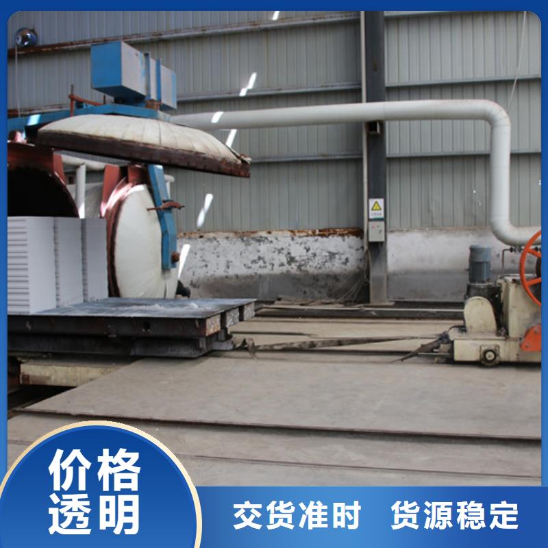 ALC板材建材輕質(zhì)隔墻板AAC板材 05ALC板材實體廠家