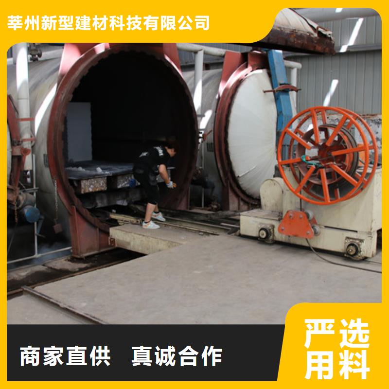 ALC板材建材輕質(zhì)隔墻板AAC板材 05ALC板材實體廠家