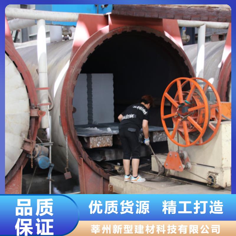 ALC板材建材輕質(zhì)隔墻板AAC板材-【蒸壓加氣混凝土板廠家】量大從優(yōu)