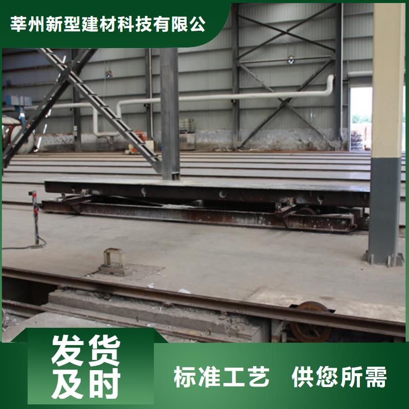 ALC板材建材轻质隔墙板AAC板材 AAC砌块厂家品质保障售后无忧