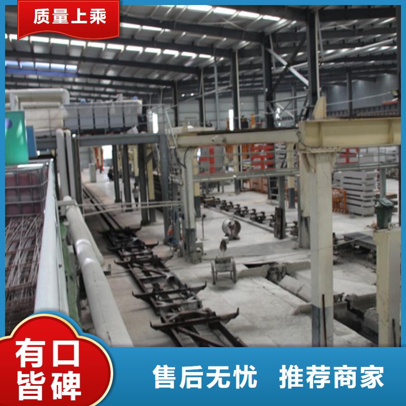 ALC板材建材輕質(zhì)隔墻板AAC板材 06蒸壓加氣混凝土板適用場景