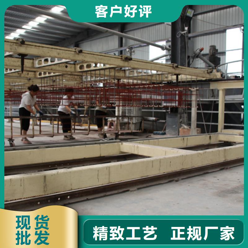 ALC板材建材轻质隔墙板AAC板材ALC板材厂家质量不佳尽管来找我