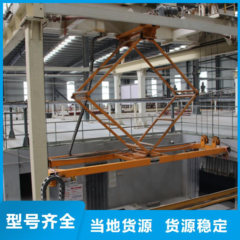 ALC板材建材轻质隔墙板AAC板材05AAC板材优选货源
