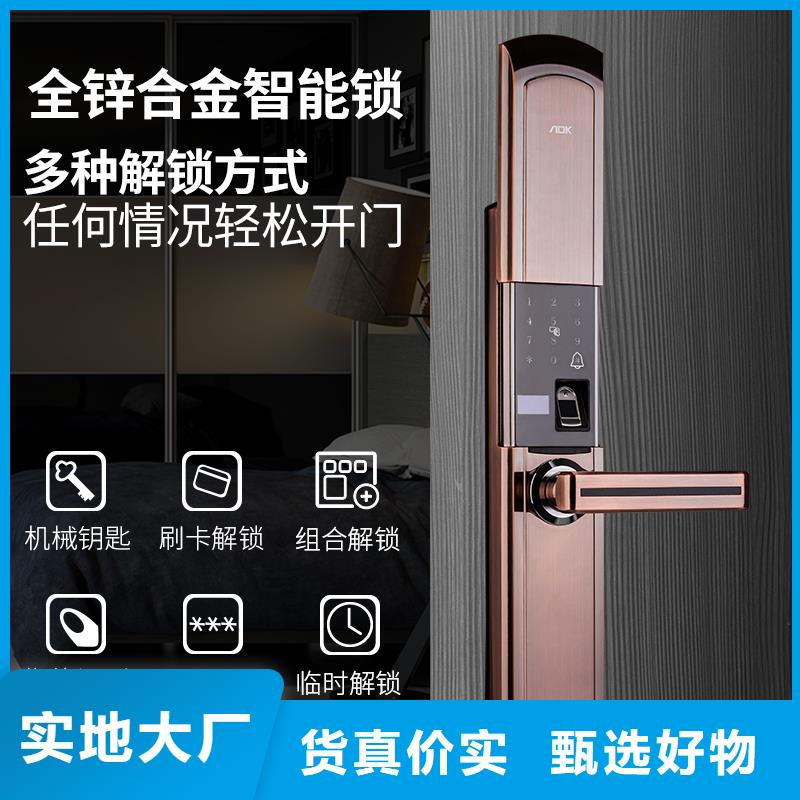 智能锁人脸识别智能锁合作共赢