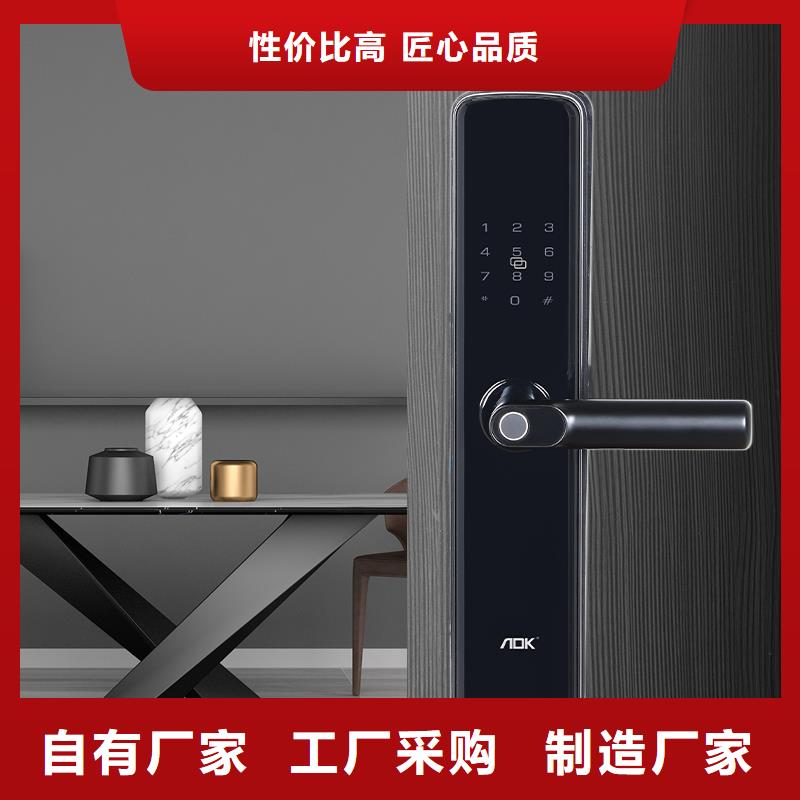 智能锁指纹锁价格优良工艺