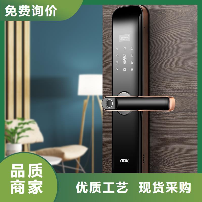 智能锁【销售智能内门锁】好厂家有担当