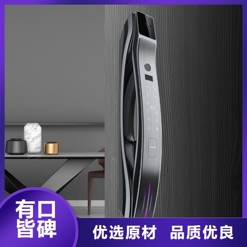 智能锁密码锁销售客户满意度高