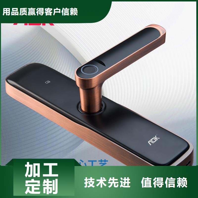 愛迪凱智能電子鎖廠家