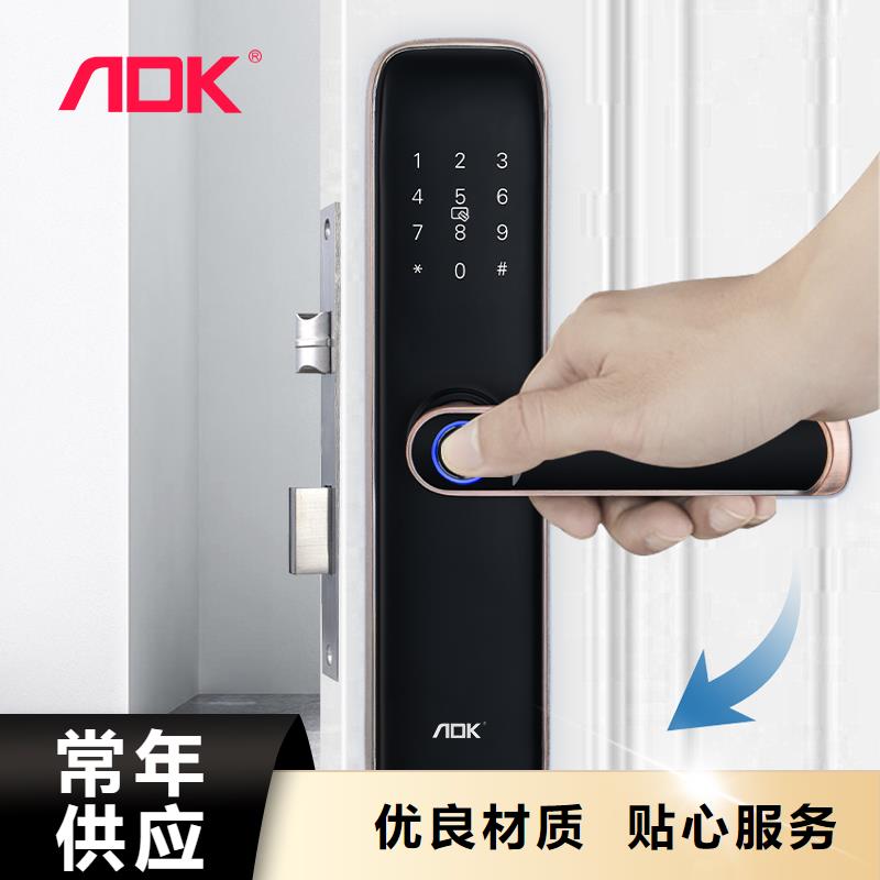 愛迪凱智能電子鎖廠家