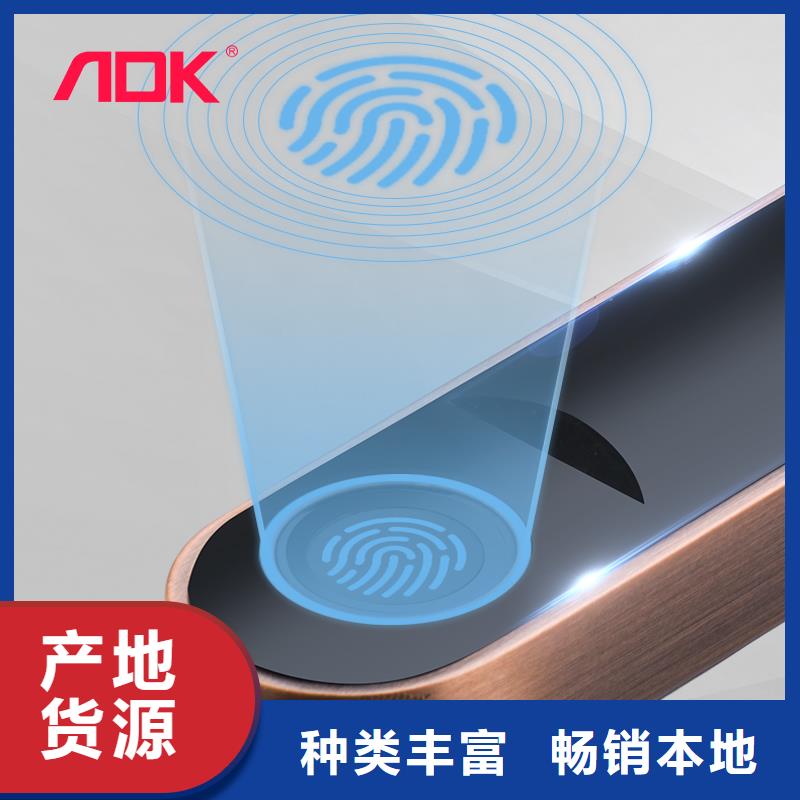 人臉識別智能鎖廠家電話