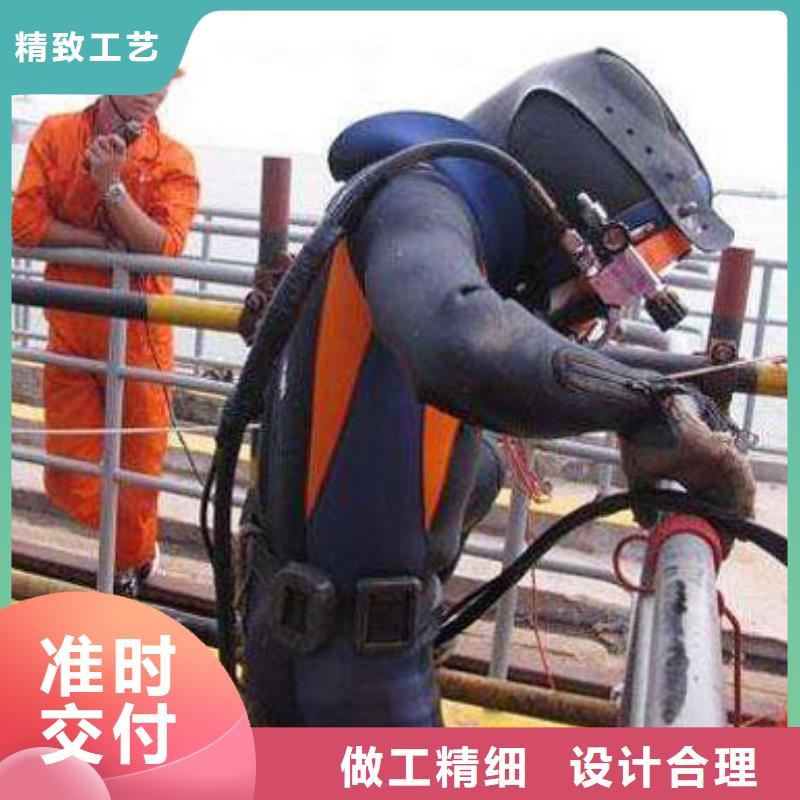 水下管道電纜鋪設(shè)專業(yè)水下公司
