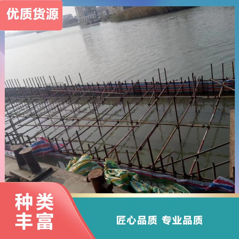 水下管道電纜鋪設(shè)專業(yè)水下公司
