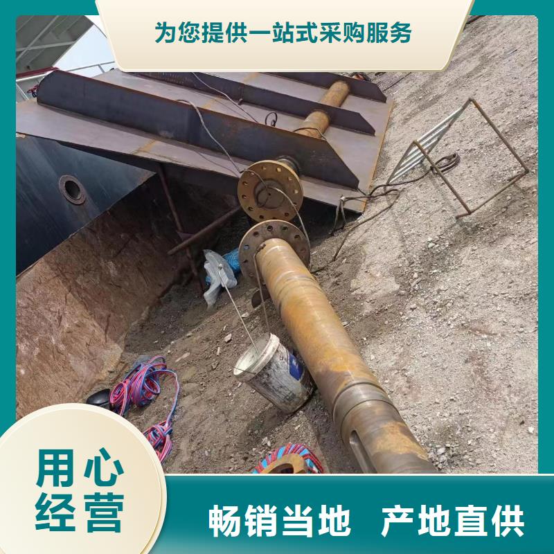 水下碼頭港口施工打撈
服務(wù)公司