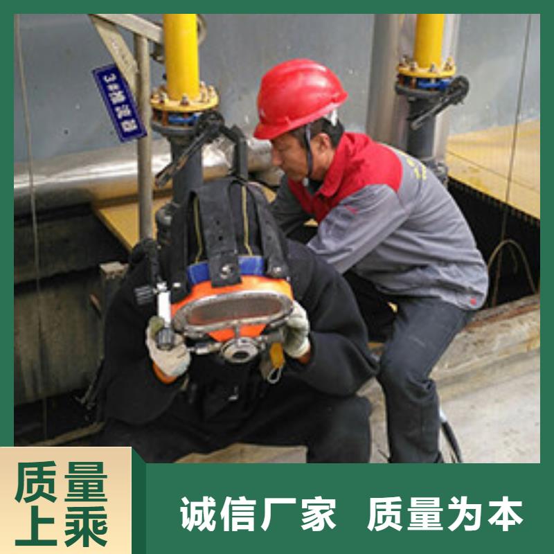 水下檢測錄像
20年經(jīng)驗(yàn)