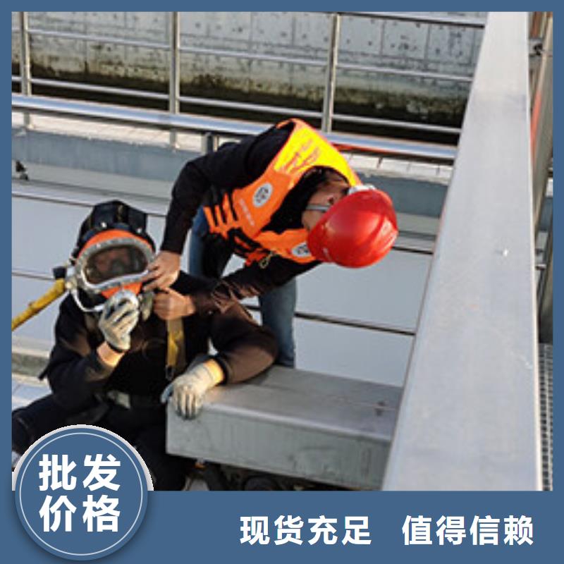 水下管道電纜鋪設(shè)專業(yè)水下公司