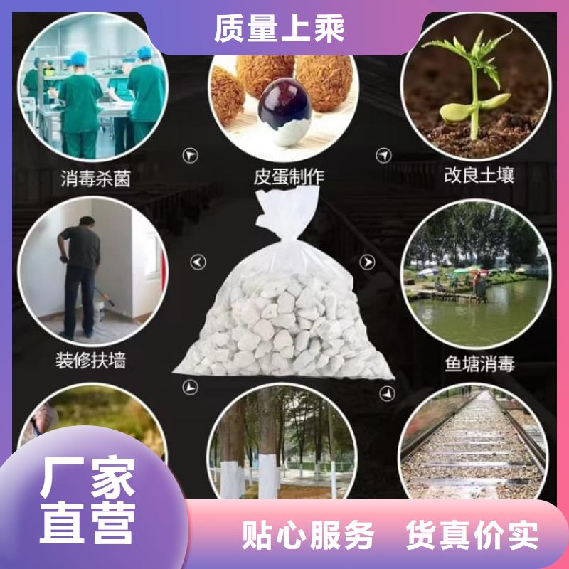 石灰-熟石灰快捷的物流配送