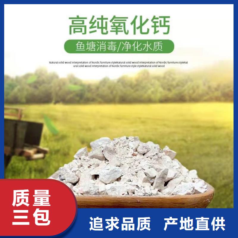 石灰高鈣白灰一手價格